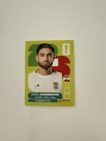 Panini FIFA World Cup 2026 Sticker IRN 19