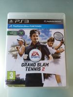 GRAND SLAM TENNIS 2
