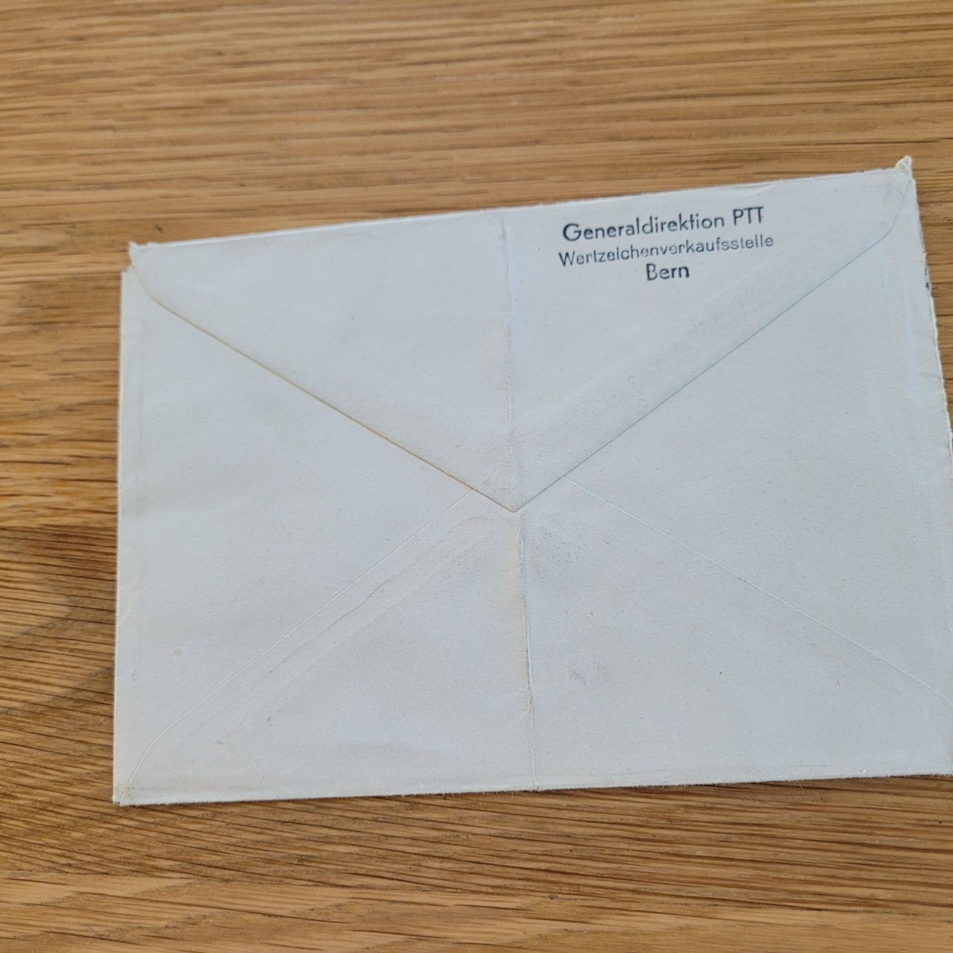 Tutti i francobolli: Brief Bern 1951 St.Imier – Usato da Biel/Bienne venduto da Destockweb 2