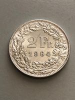 2 Fr. 1964