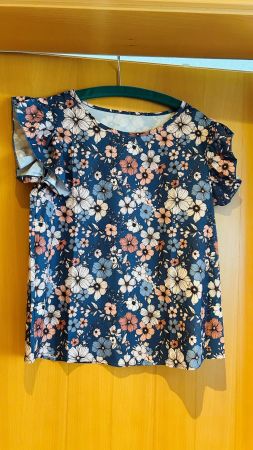 T-Shirt S/M