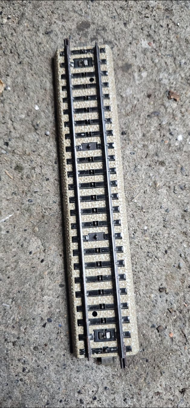 Märklin Modellini di ferrovie: Märklin scheinen zu verkaufen – Usato da Gasel venduto da mic_788j 1