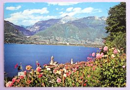 Vira Gambarogno - Lago Maggiore