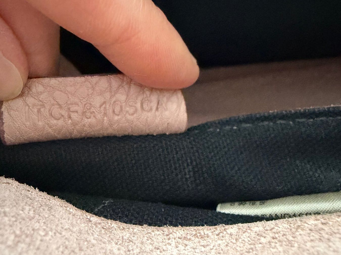 Burberry Taschen für Damen: Sac BURBERRY – Gebraucht aus Sion von ksk_95h2 7