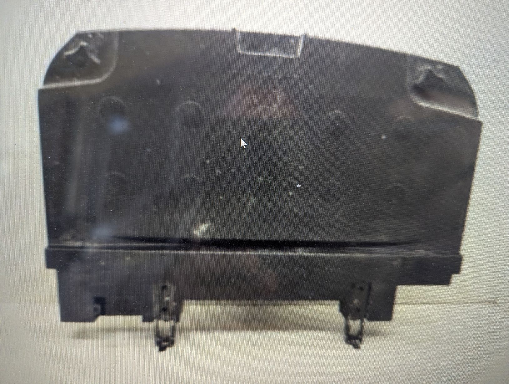 Saab Alle Autoersatzteile: Subwoofer Saab 9-3 Kombi – Gebraucht aus Wünnewil von Susuki125gt 1