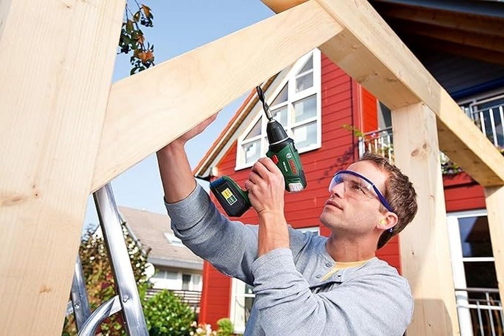 Tutti gli attrezzi: Holzbohrer Metallbohrer Steinbohrer Bohrer Bit Set 103 Stück – Nuovo e nell'imballaggio originale da Hundwil venduto da Stallone6 2