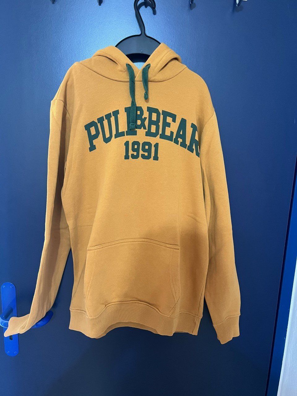 Pulls & Sweat-shirts: Pull&Bear Pullover beige – Neuf (Voir description) à Lupfig par Pluribus