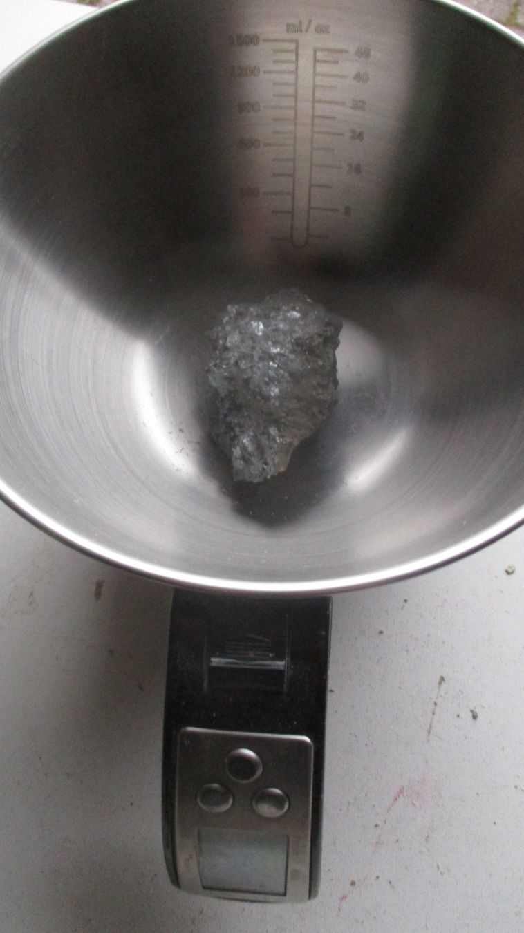 Mineralien & Heilsteine: Kristall – Gebraucht aus Weier im Emmental von waefler03 3
