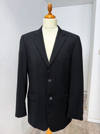 JJ. Benson Signature Sakko – Cerruti Stoff 100% Wolle Gr. 48