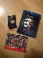 Slipknot Corey Taylor DVD 