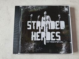 Stranded Heroes  -  Metamorphin / (Swiss Rock Band)