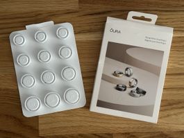 Oura Ring 4 Sizing Kit / Grössen-Set