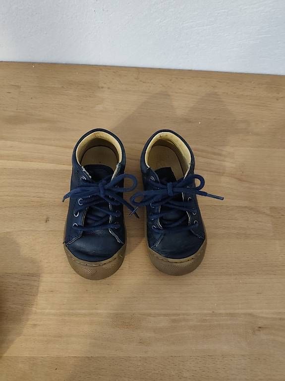 Scarpe da uomo: Naturino Schuhe 23 – Usato da Oberdiessbach venduto da poschungmichu