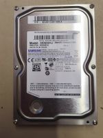 Festplatte Samsung HD502HJ 500GB