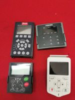 Danfoss Vacon Abb Frequenzumrichter Bedienteile,
