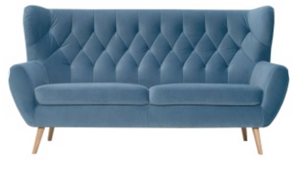 Divani: 1 Sessel - 2er & 3er Sofa Voss – Usato da Kriens venduto da Martini83