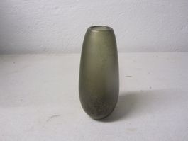 Vase-Murano Glas 20 Jhdt.