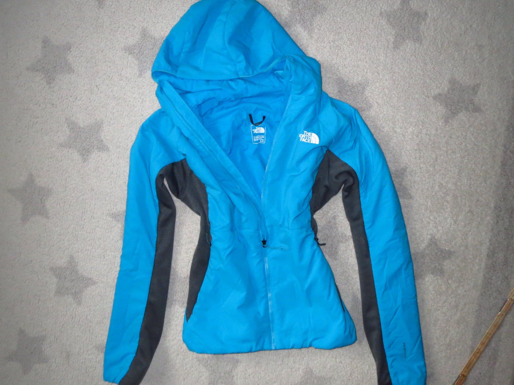 North Face Giacche: NEUE NORTH FACE Damen Jacke Gr S – Nuovo (secondo la descrizione) da Kiental venduto da Anna8702 1