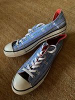 Schwingfest Turnschuh