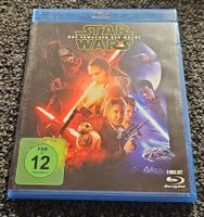 Star Wars Blu-ray Das Erwachen der Macht 