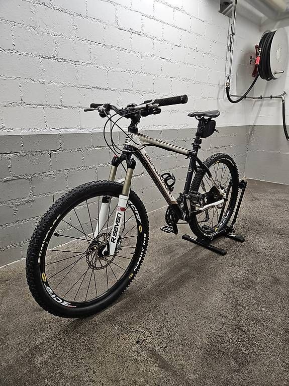 Biciclette: Bergamont Bike  – Nuovo e nell'imballaggio originale da Kehrsatz venduto da v8n_2tcl 3