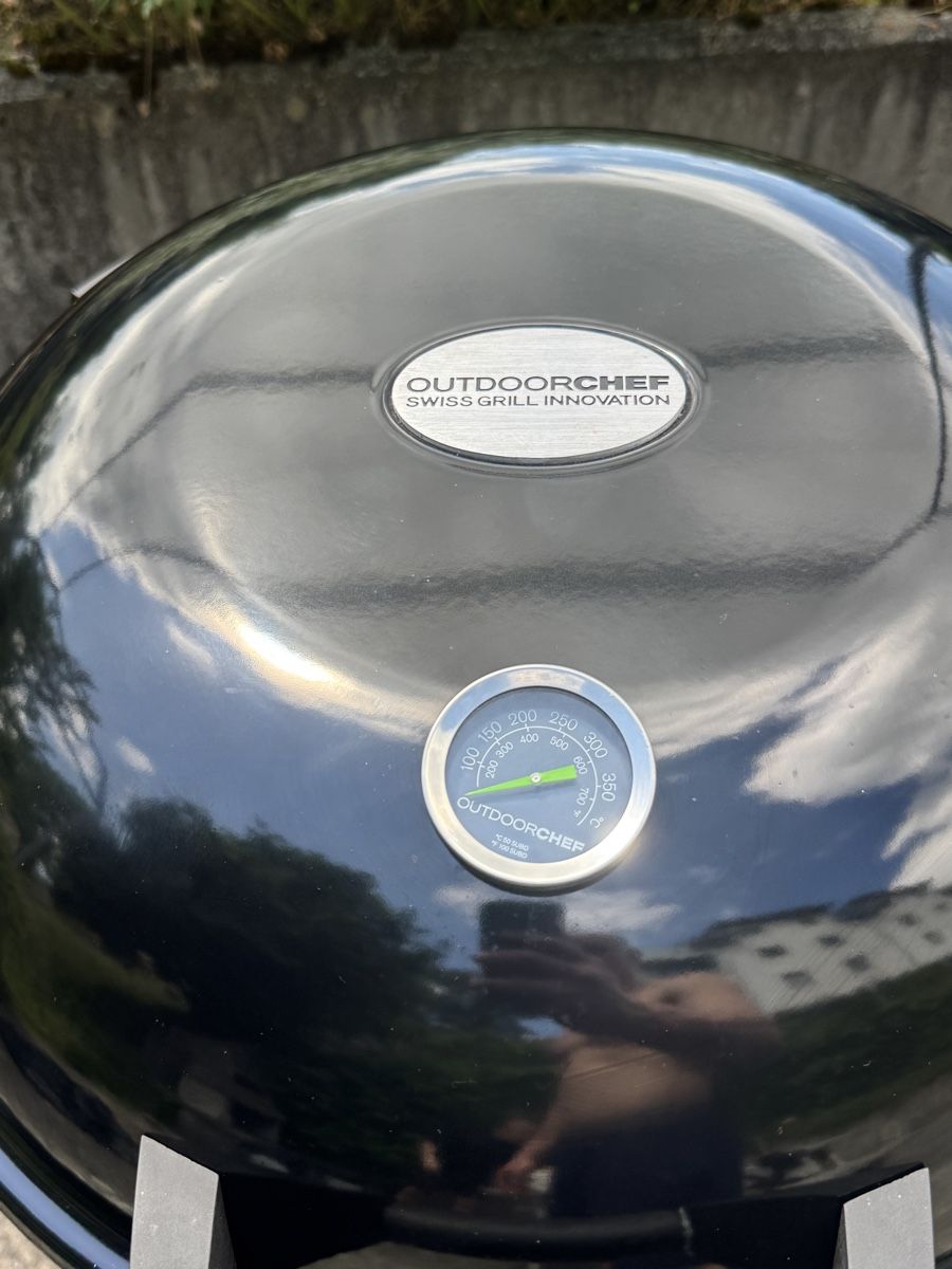 Outdoorchef Grils: OUTDOORCHEF Chelsea 480G – D'occasion à Büron par Sasho_wrst 2