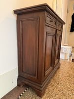 Wooden Sideboard with 2 Drawers and 2 Doors good condition