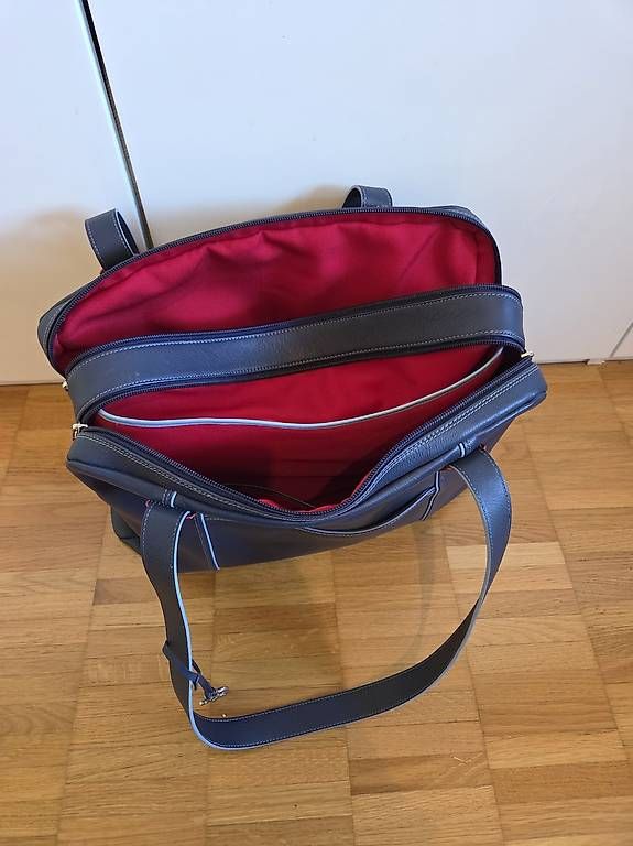 Taschen für Damen: MyWalit grosse Office-Tasche – Gebraucht aus Zürich von Le1 1