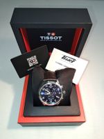 Tissot Chrono XL Classic 45mm