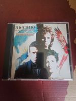 CD - Mecano – Descanso Dominical (Synth-pop, 1990)
