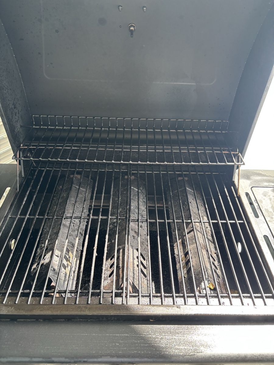Grils: Gasgrill – D'occasion à Rotkreuz par 11_saemi_11 2