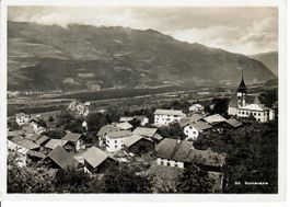 Scharans
