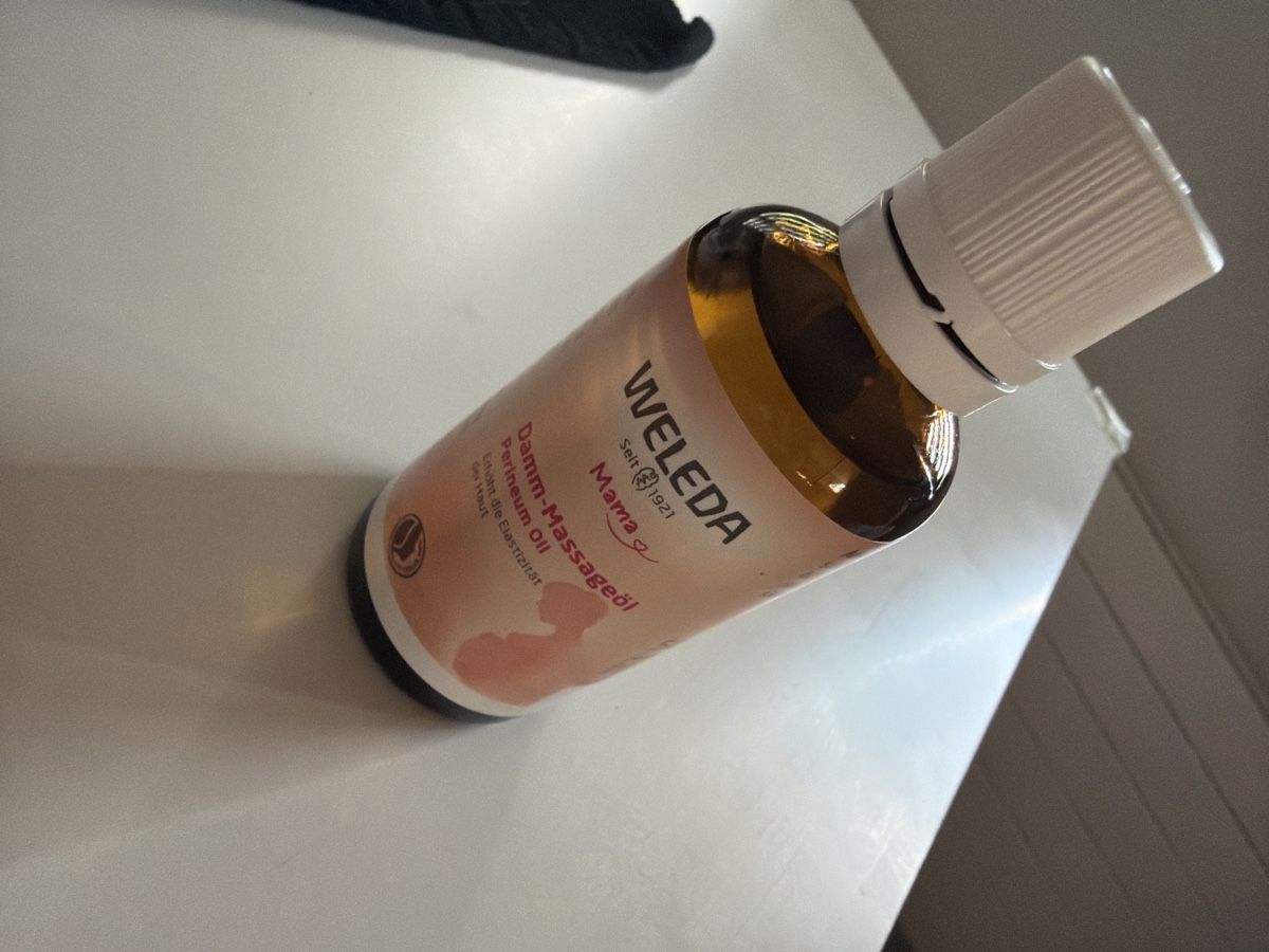 Weleda Autres pour massages: WELEDA Damm-Massageöl  – Neuf avec emballage d'origine à Schleitheim par ptksz 1