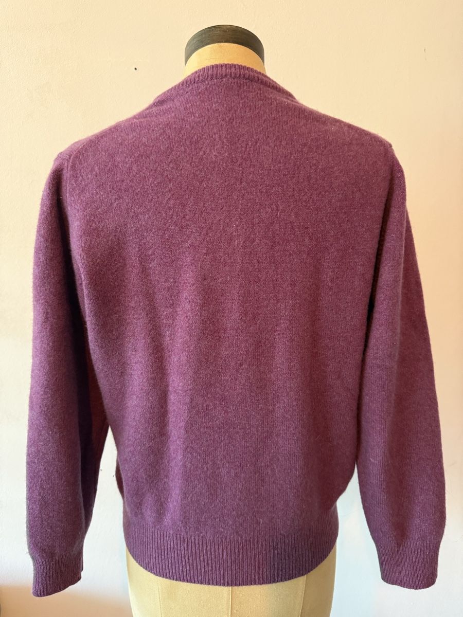 Fred Perry Pulls & Sweat-shirts: Fred Perry Wollpullover – D'occasion à Uzwil par Weihnachtsgnom 4