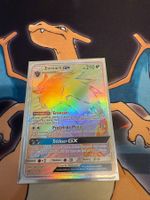 Zoroark GX (SLG 77) - Schimmernde Legenden