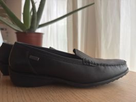 Gore-Tex Schuhe, Ara,  schwarz, Grösse 41, Top Zustand