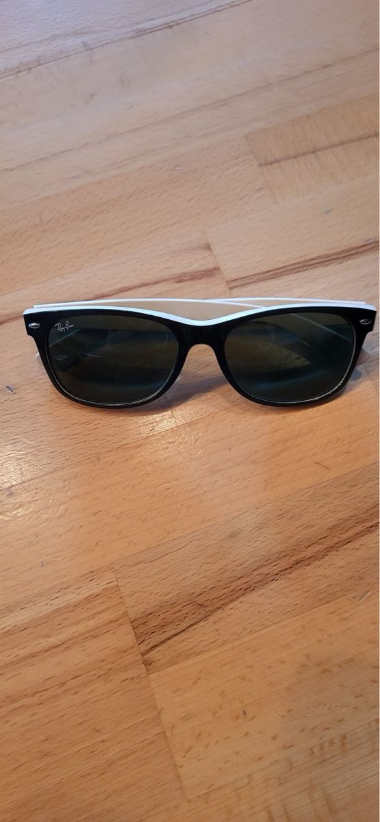 Ray-Ban Brillen & Gläser: Ray-Ban Sonnenbrille – Neu (gemäss Beschreibung) aus Galgenen von kawaja 1