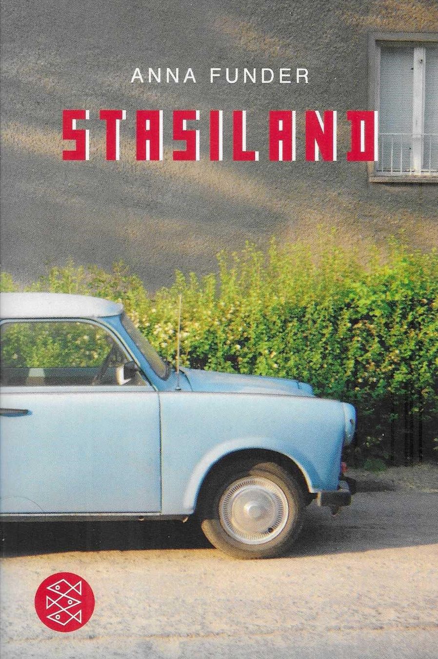 Libri: Anna Funder: Stasiland – Nuovo (secondo la descrizione) da Flims - Dorf venduto da Stagediver