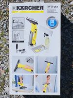 Kärcher Fensterreiniger WV50 Plus