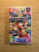 Mario Kart 8 Deluxe - Nintendo Switch