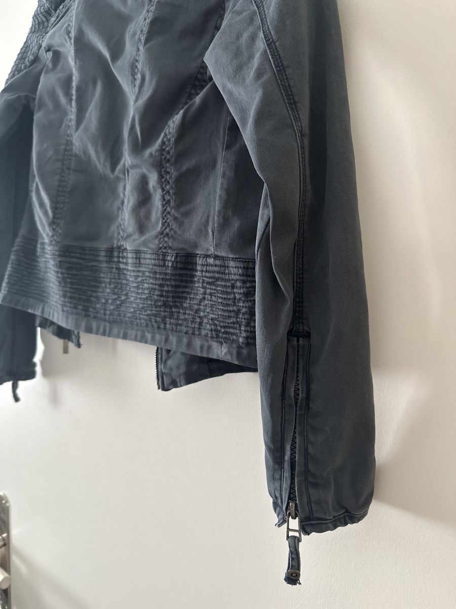 Giacche: Jeans jacke – Nuovo (secondo la descrizione) da wettingen venduto da Janah13 3