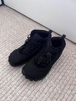 Warme Barfuss Schuhe Grösse 39