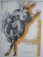 Tramelan 1983 - Hans Erni
