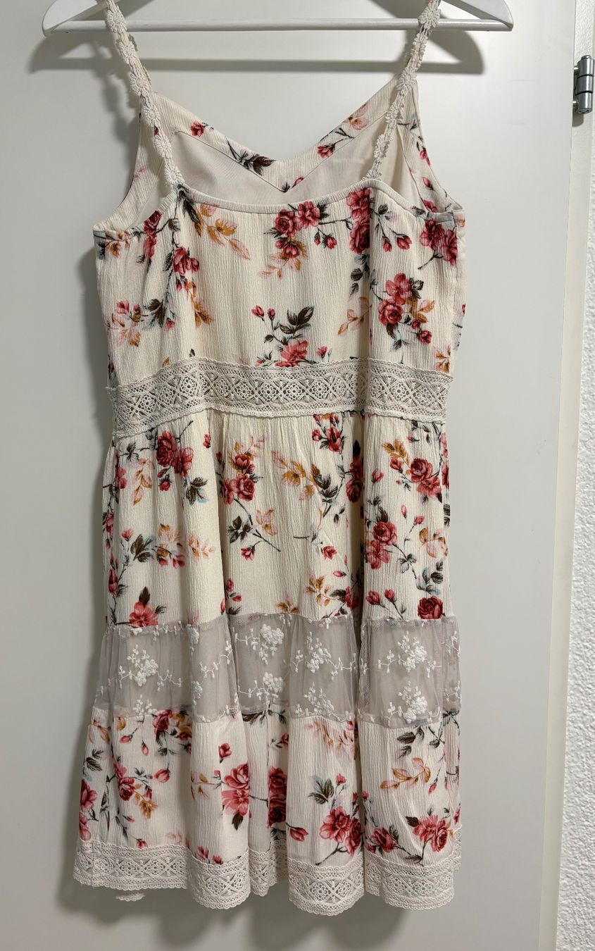 Only Vestiti: Damen Kleid Gr.38 – Nuovo (secondo la descrizione) da Embrach venduto da Bdennis 1