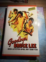  Goodbye Bruce Lee Grosse Hartbox DVD 