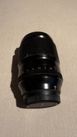 Fujifilm Fujinon XF 90mm F2 R LM WR – mit Defekt