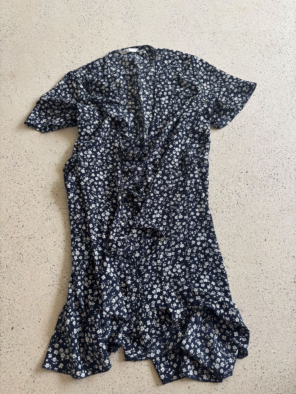 Only Robes: Only Wickel-Sommerkleid – Neuf (Voir description) à Dübendorf par jpr_scw7 3