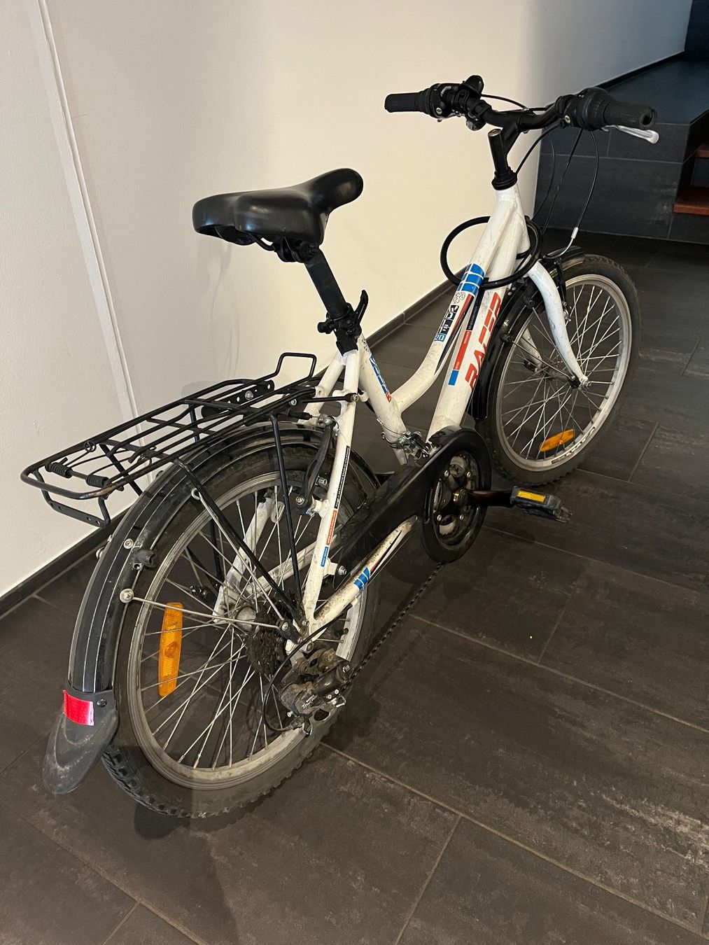 Biciclette: Kinder Velo Racer, 20 Zoll – Usato da Muri b. Bern venduto da pat_g2bl 2