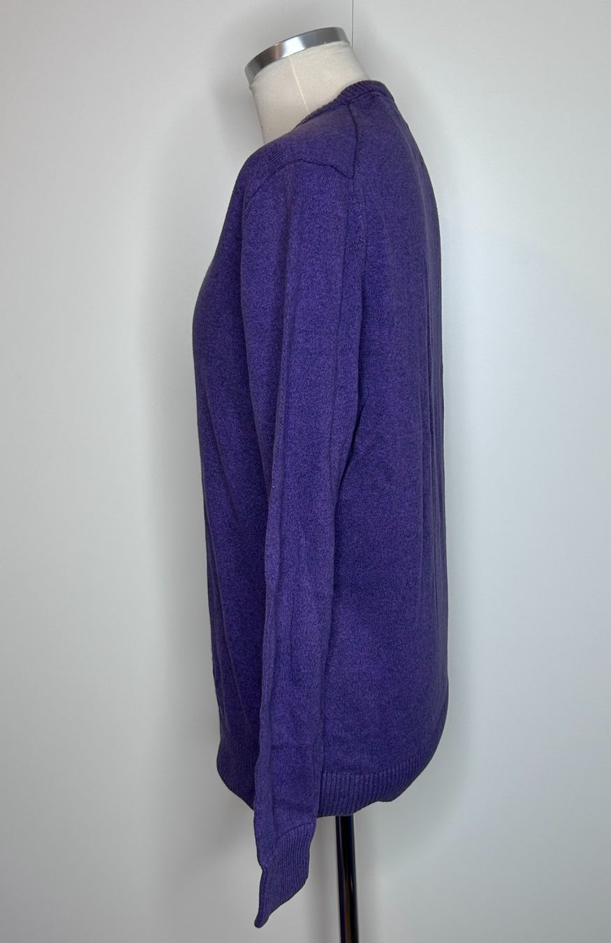 C&A Maglioni & Felpe: C&A Canda V-Neck Pullover – Usato da St. Gallen venduto da look-twice 1