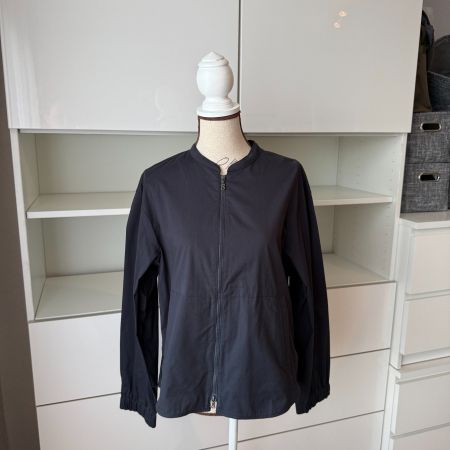 Bogner: Jacke, Schwarz, Gr. 34